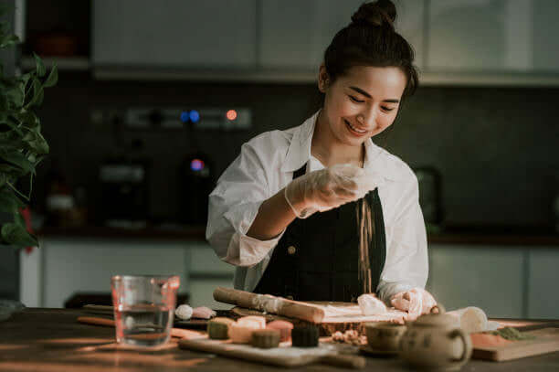 Welcome to JunaBakes – Handcrafted Happiness in Every Bite!