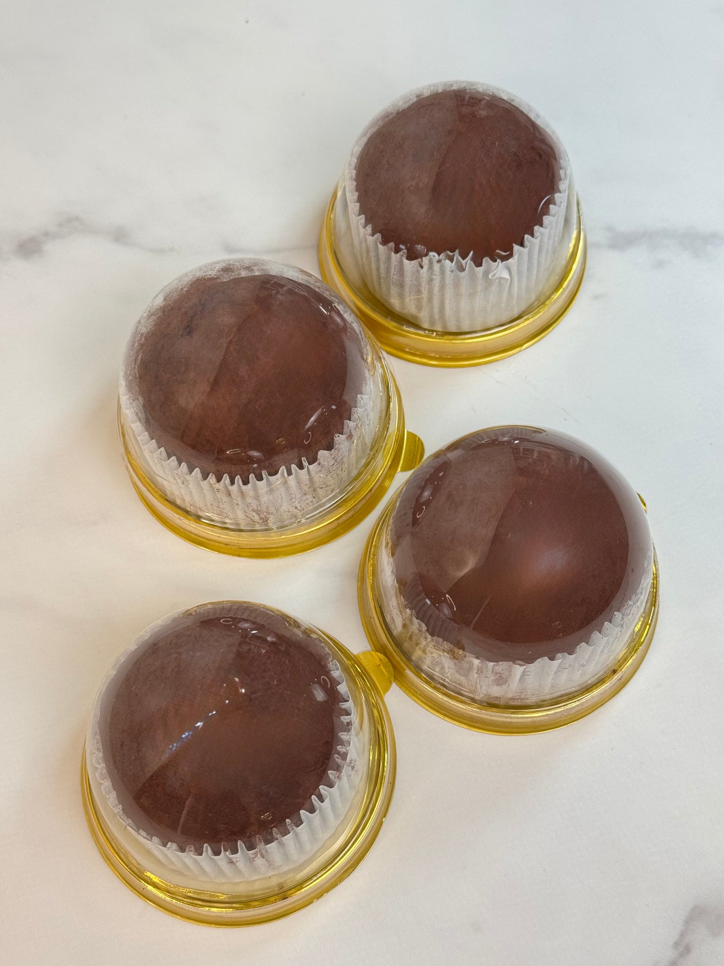 Artisan Pistachio Dubai Chocolate Chewy Cookie