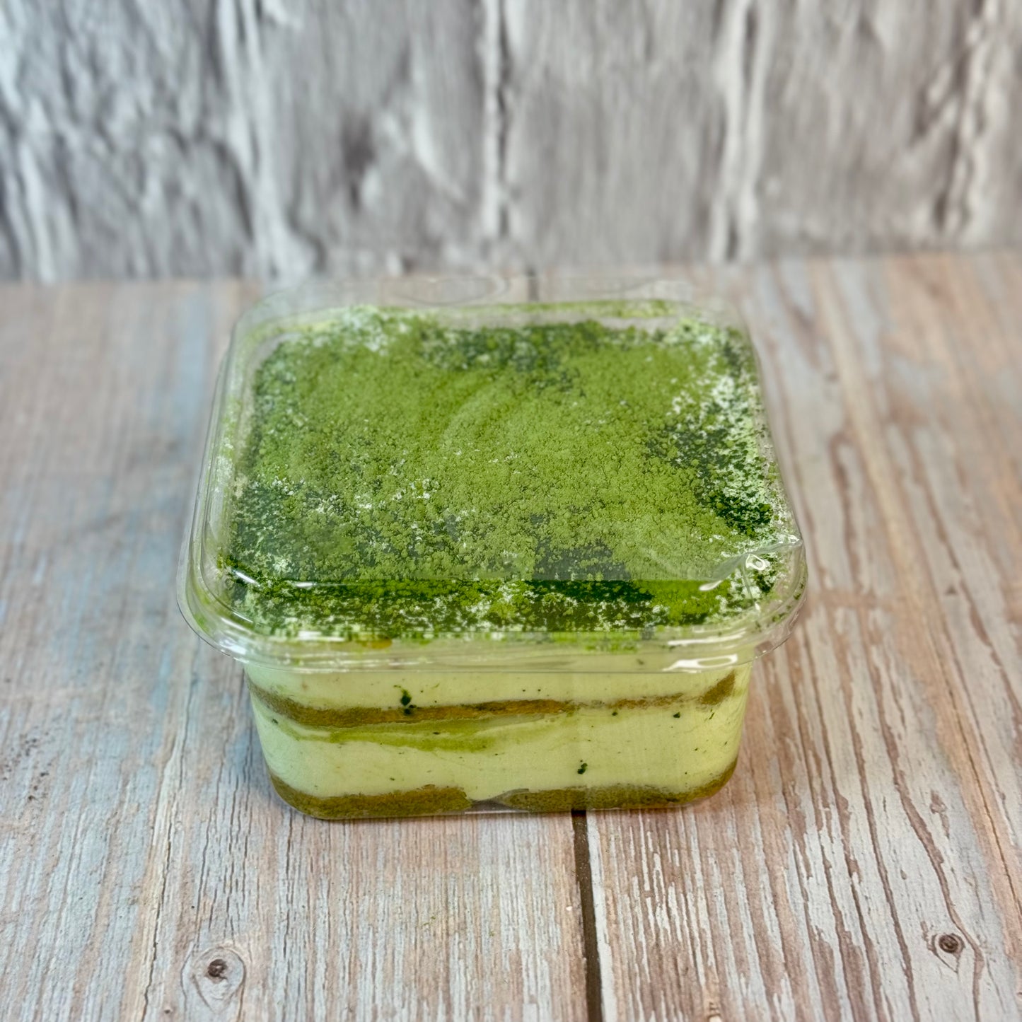 Tiramisu Squares – Ube • Matcha • Classic (Set of 6 )